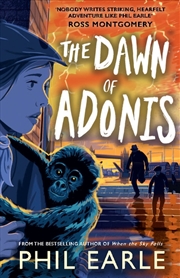 Buy The Dawn of Adonis