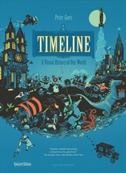 Buy Timeline (Revised Edition)