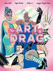 Buy The Art of Drag