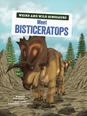 Buy Meet Bisticeratops