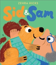 Buy Sid and Sam