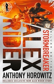 Buy Stormbreaker