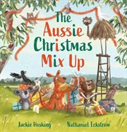 Buy The Aussie Christmas Mix Up