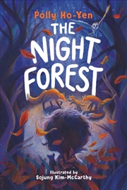 Buy The Night Forest