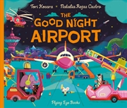Buy GOOD NIGHT AIRPORT.