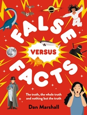 Buy False Versus Facts