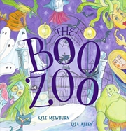 Buy The Boo Zoo
