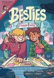 Buy Besties: Prank War