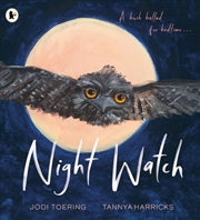 Buy Night Watch