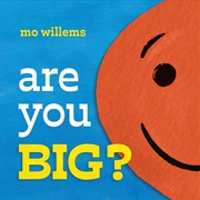 Buy Are You Big?
