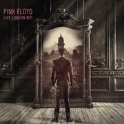 Buy Live London 1971 - Clear Vinyl