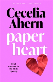 Buy Paper Heart