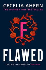 Buy Flawed