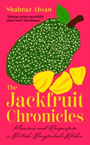 Buy The Jackfruit Chronicles