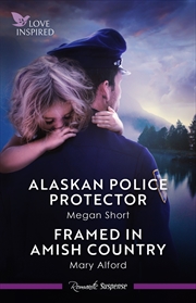 Buy Alaskan Police Protector/Framed In Amish Country