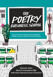 Buy The Poetry Business School