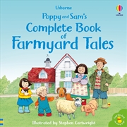 Buy Complete Book of Farmyard Tales
