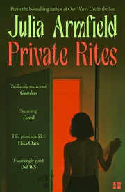Buy Private Rites