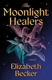 Buy The Moonlight Healers