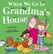Buy When We Go To Grandma's House