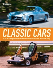 Buy Classic Cars