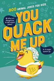 Buy You Quack Me Up