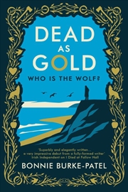 Buy Dead as Gold