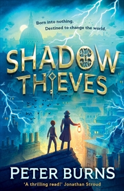 Buy Shadow Thieves