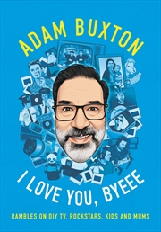 Buy I Love You, Byeee