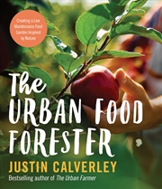 Buy The Urban Food Forester