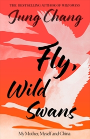 Buy Fly, Wild Swans