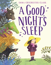 Buy A Good Night's Sleep