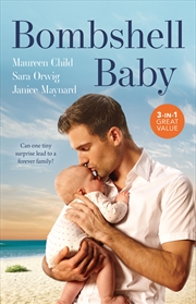 Buy Bombshell Baby/Bombshell For The Boss/Married For His Heir/For Baby's Sake