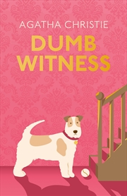 Buy Dumb Witness [Special Edition]
