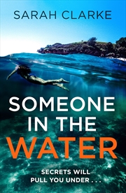 Buy Someone in the Water