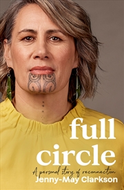 Buy Full Circle
