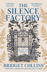 Buy The Silence Factory