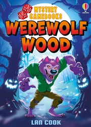 Buy Werewolf Wood