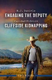 Buy Engaging The Deputy/Cliffside Kidnapping