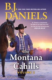 Buy The Montana Cahills