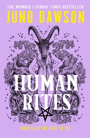 Buy Human Rites