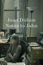 Buy Notes to John