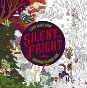 Buy Silent Fright
