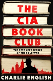 Buy The CIA Book Club