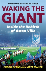 Buy Waking The Giant