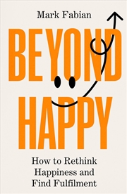 Buy Beyond Happy