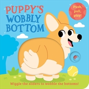 Buy Puppy's Wobbly Bottom