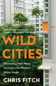 Buy Wild Cities