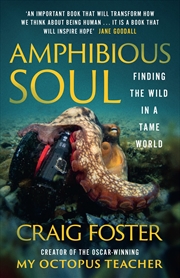 Buy Amphibious Soul