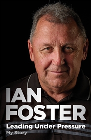 Buy Leading Under Pressure